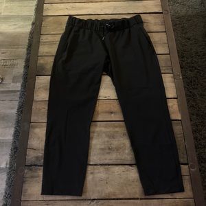 Lululemon “On the fly 7/8”